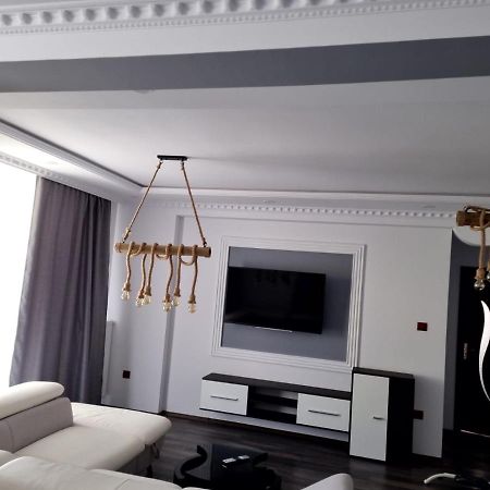Luxury Apartment Сату-Маре Экстерьер фото