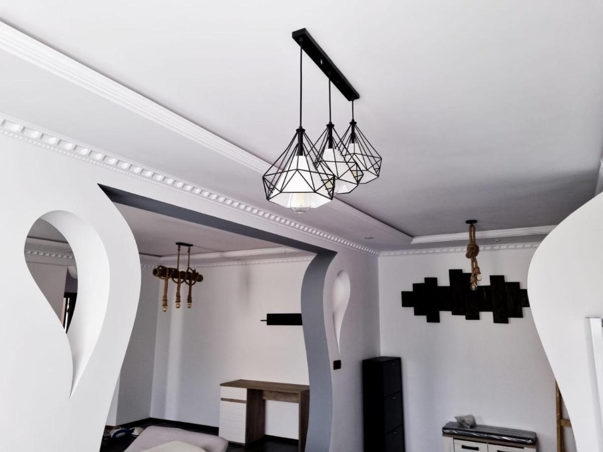 Luxury Apartment Сату-Маре Экстерьер фото