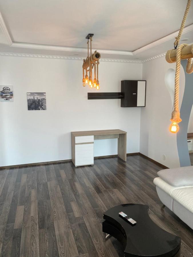 Luxury Apartment Сату-Маре Экстерьер фото