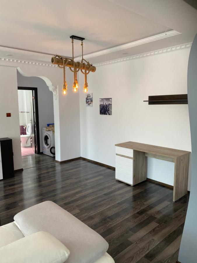 Luxury Apartment Сату-Маре Экстерьер фото