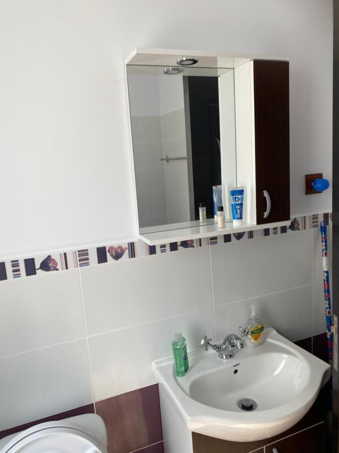 Luxury Apartment Сату-Маре Экстерьер фото