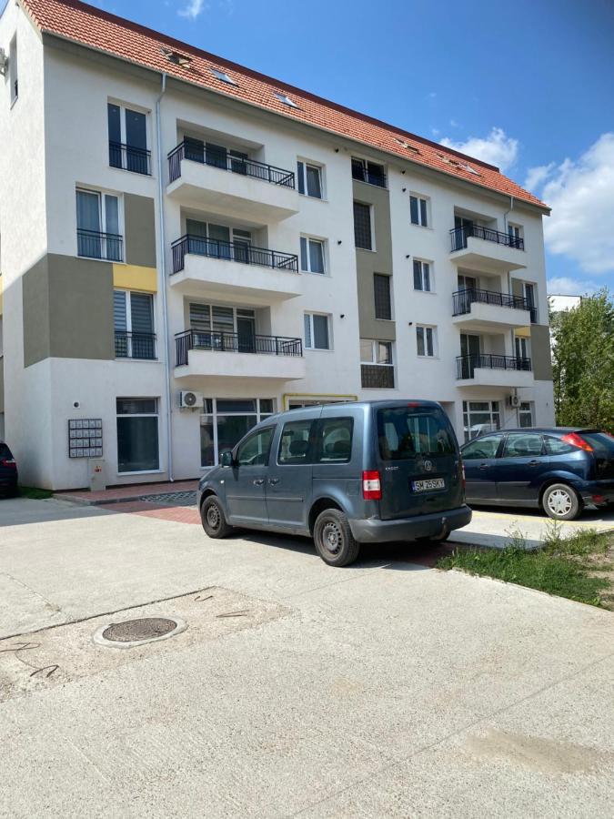Luxury Apartment Сату-Маре Экстерьер фото