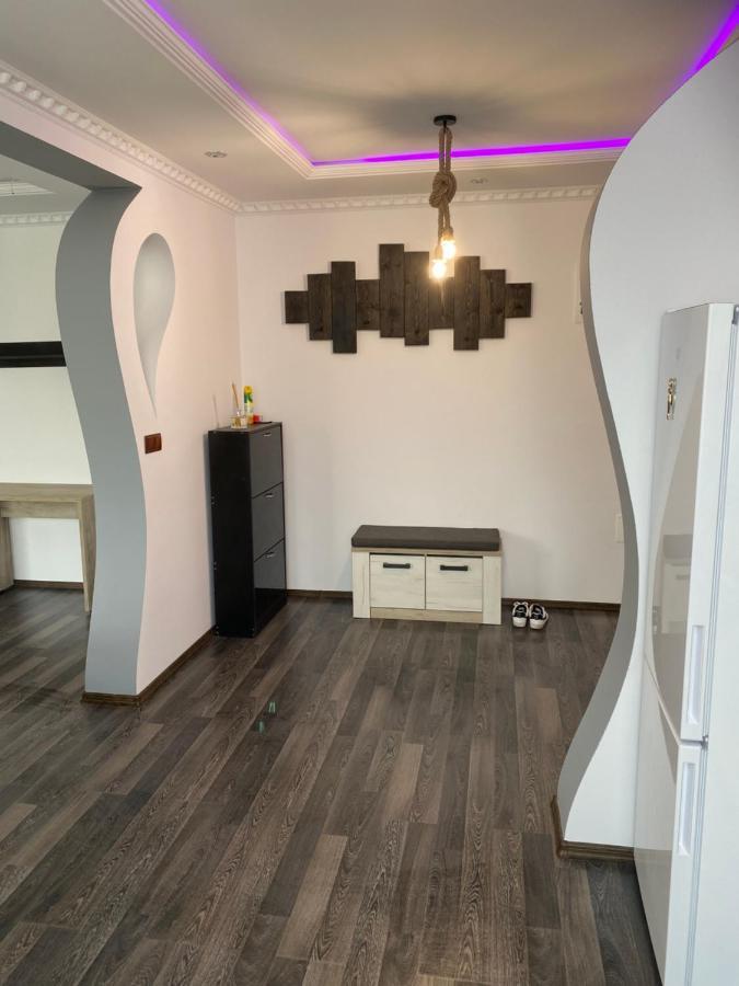 Luxury Apartment Сату-Маре Экстерьер фото